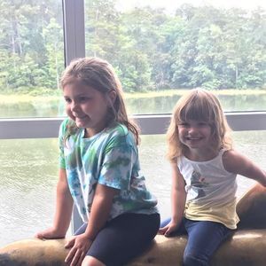 Meet your Posher, Tracy